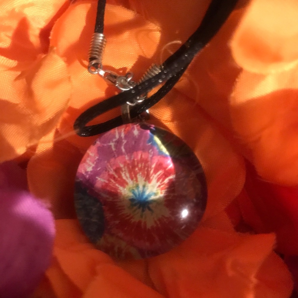 💕 🧡Handmade Necklace💕🧡